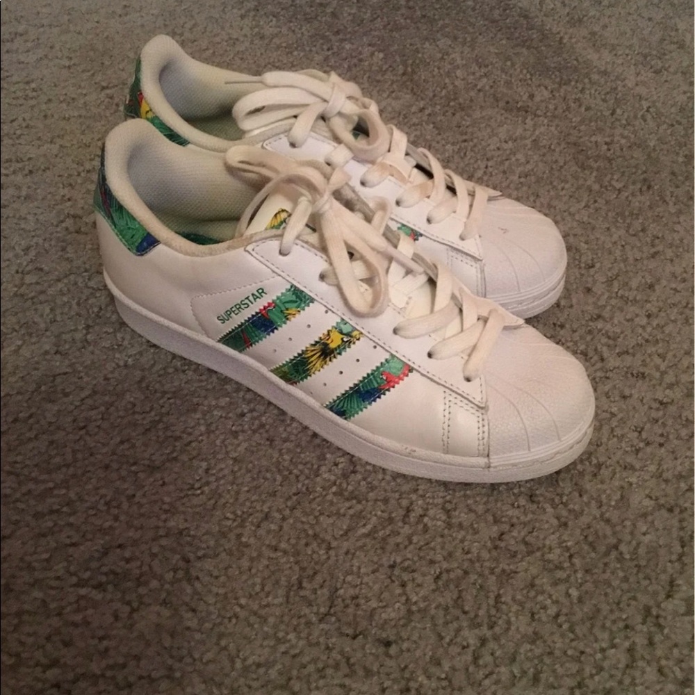 Adidas Rio